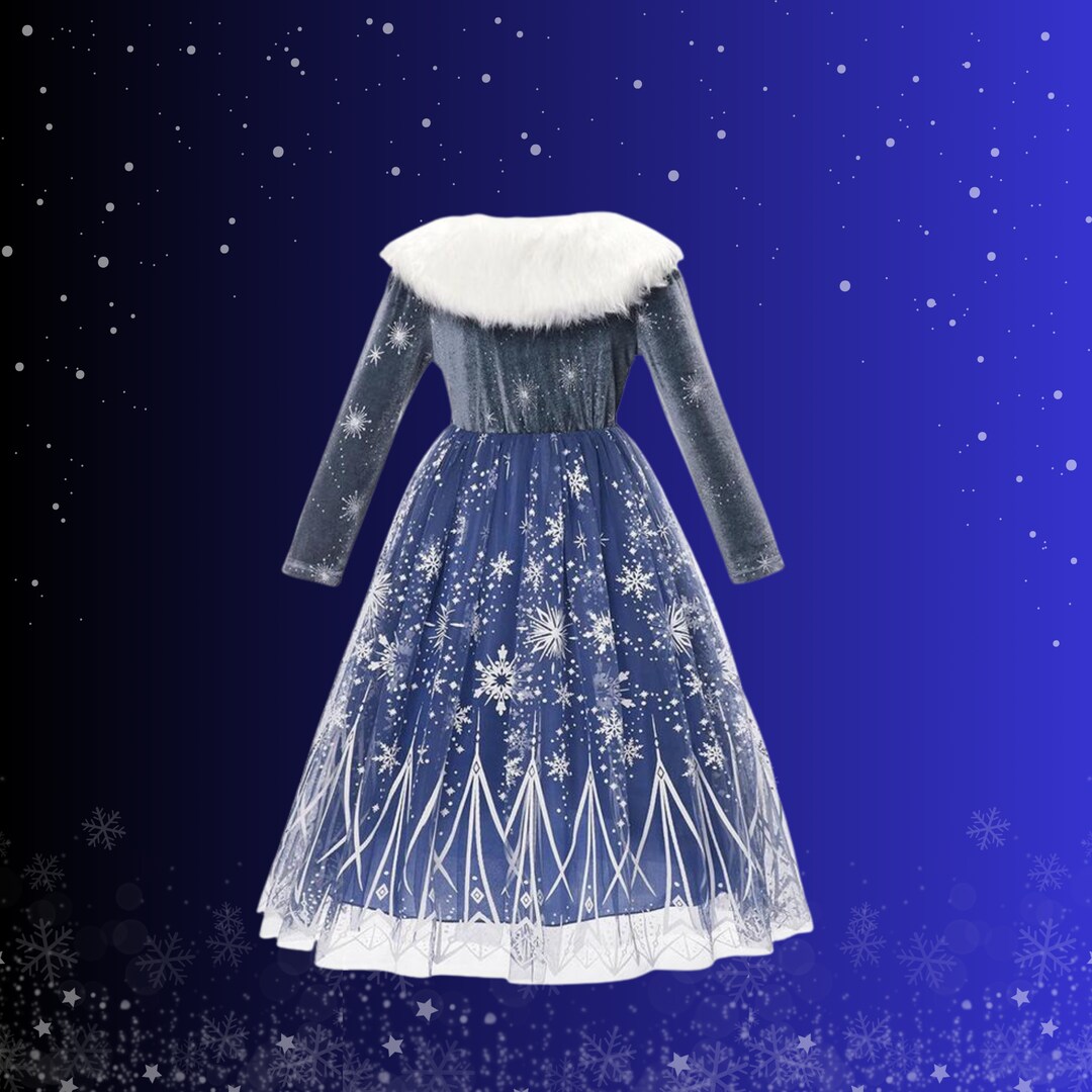 Elsa luxury dress, accessories and tote bag, Elsa costume, Ice Queen dress, Frozen inspired dress, PERSONALIZED GIFT SET , Gift for girls | MakerPlace by Michaels Elsa luxury dress, accessories and tote bag, Elsa costume, Ice Queen dress, Frozen inspired dress, PERSONALIZED GIFT SET , Gift for girls | MakerPlace by Michaels